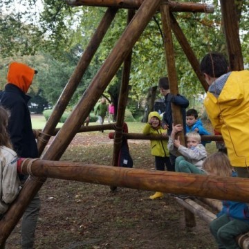 DSC01339  Small - Scouts en Gidsen Zaventem 